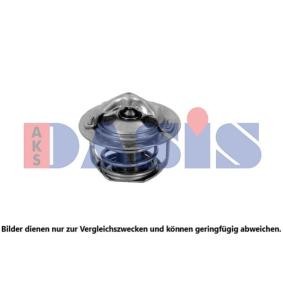 Køb Termostat, kølemiddel af AKS DASIS 750748N til den lave pris 165,96 DKK