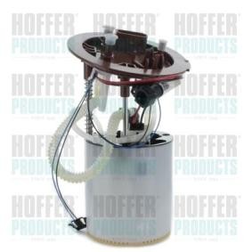 Achetez des Unité d'injection de carburant HOFFER 7507571 à prix pour 592,43 €
