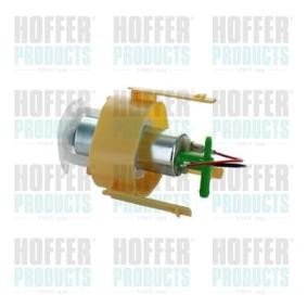 Kraftstoffpumpe 7507671