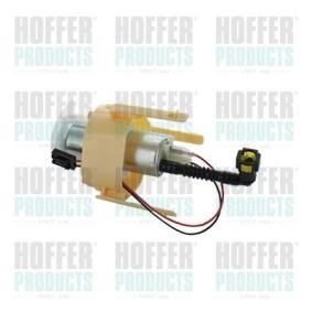 Achetez des Kit d'assemblage, pompe à carburant HOFFER 7507673 à prix pour 208,62 €