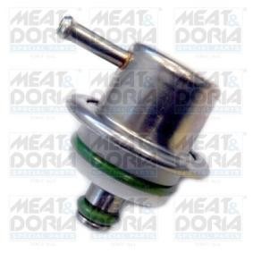 Kraftstoffdruckregler 75081