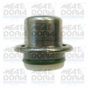 Achetez des Régulateur de pression du carburant MEAT & DORIA 75082 à prix pour 69,57 €