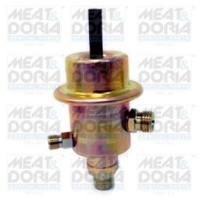 Kraftstoffdruckregler 75084