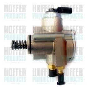 Achetez des Pompe à injection HOFFER 7508500 à prix pour 461,09 €