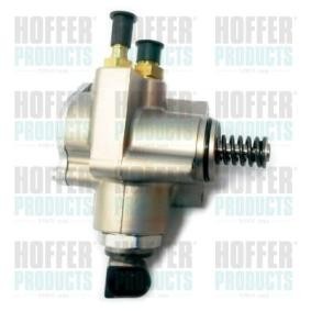Achetez des Pompe à injection HOFFER 7508502 à prix pour 498,75 €
