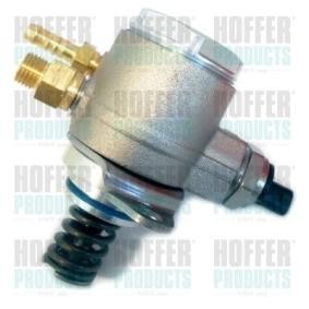 Achetez des Pompe à injection HOFFER 7508511 à prix pour 421,12 €