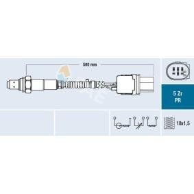 Köp Lambdasond av FAE 75087 till det låga priset 1241,84 kr