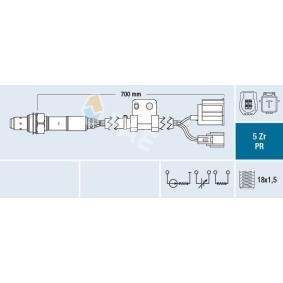 Lambdasonde 75088 von FAE günstig für 222,04 € online kaufen