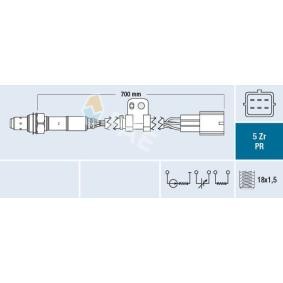 Lambdasonde 75090 von FAE günstig für 221,99 € online kaufen