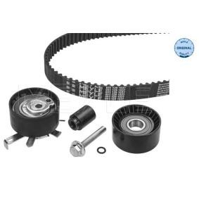 Achetez des Kit de distribution MEYLE 751 049 0019 à prix pour 83,48 €
