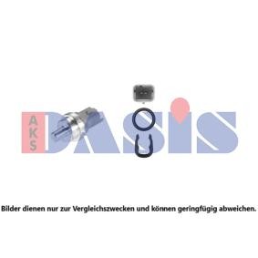 Osta Lämpökytkin, jäähdyttimen puhallin AKS DASIS:llä 751109N edullisesti hintaan 11,02 €