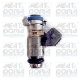 Acquista Iniettore da MEAT & DORIA 75112217 a buon mercato per soli 91,84 €