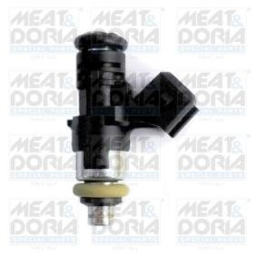 Einspritzventil 75114335 RENAULT WIND von MEAT & DORIA
