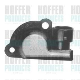 Køb Gasspjæld-potentiometer af HOFFER 7513008 til den lave pris 90,75 DKK