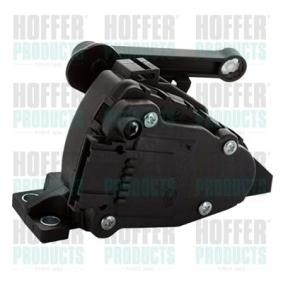 Fahrpedalsatz 7513572