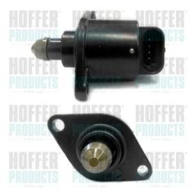 Køb Tomgangsregulator af HOFFER 7514013 til den lave pris 166,19 DKK