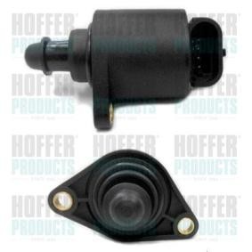 Leerlaufregler von HOFFER 7514042