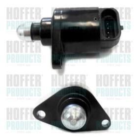 Leerlaufregler von HOFFER 7514053
