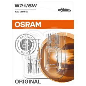 Köp Glödlampa, broms- / bakljus av OSRAM 7515-02B till det låga priset 90,65 kr
