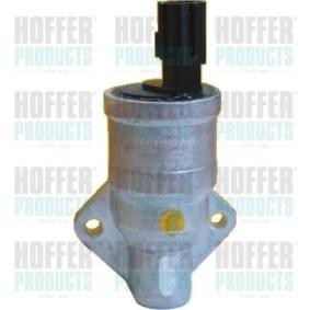 Acquista Regolatore minimo da HOFFER 7515031 a buon mercato per soli 58,07 €