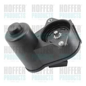 Køb Servomotor, standbremse kaliber af HOFFER 7515500 til den lave pris 1467,14 DKK