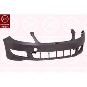 Achetez des Pare-choc KLOKKERHOLM 7515904A1 à prix pour 70,58 €