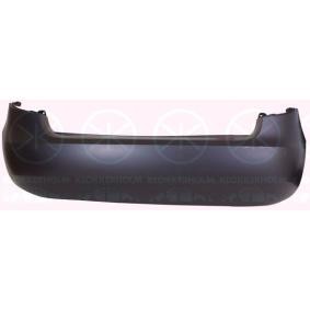 Achetez des Pare-choc arrière KLOKKERHOLM 7515950 à prix pour 124,38 €