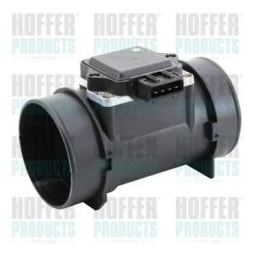 Luftmassenmesser (LMM) von HOFFER 7516019