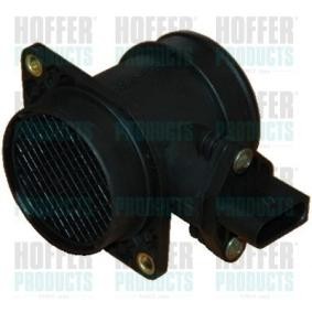 Luftmassenmesser (LMM) von HOFFER