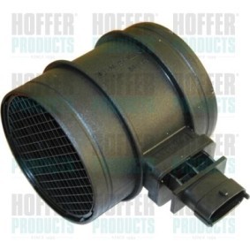Luftmassenmesser (LMM) von HOFFER 7516153