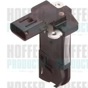 Luftmassenmesser (LMM) von HOFFER