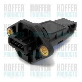 Köp Luftmassemätare av HOFFER 7516372 till det låga priset 2470,59 kr