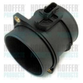 Achetez des Débitmètre d'air HOFFER 7516373 à prix pour 187,31 €