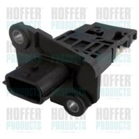 Køb Luftmængdesensor af HOFFER 7516383 til den lave pris 1758,67 DKK