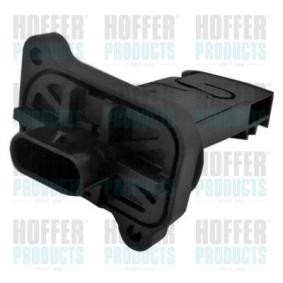 Luftmassenmesser (LMM) 7516384 für Schrägheck (F55) für 258,47 CHF