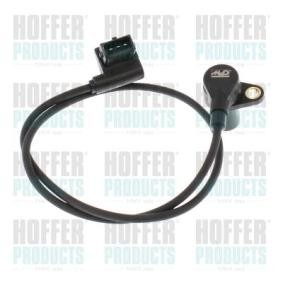 Kurbelwellensensor von HOFFER günstig für 33,43 €