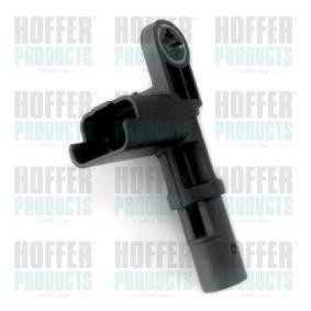 Compre Sensor, posição da árvore de cames da HOFFER 75171001 a um preço baixo por 40,29 €