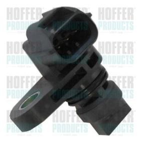 Compre Sensor, posição da árvore de cames da HOFFER 75171006 a um preço baixo por 38,63 €