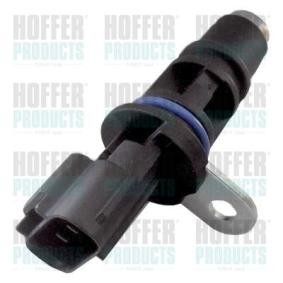 Compre Sensor, posição da árvore de cames da HOFFER 75171011 a um preço baixo por 31,04 €