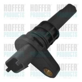 Achetez des Capteur de vitesse HOFFER 75171013 à prix pour 29,07 €