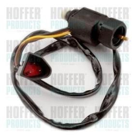 Achetez des Capteur, vitesse / régime HOFFER 75171028 à prix pour 25,90 €