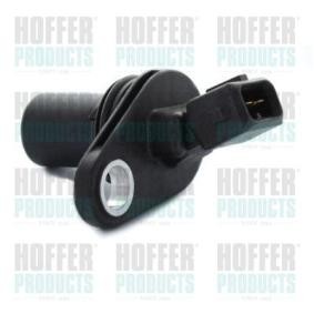 Kjøp Sensor, tenningsimpuls av HOFFER 7517123 til den lave prisen 254,13 NOK