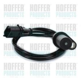 Comprar Sensor de cigüeñal de HOFFER 7517182 a bajo precio de 23,88 €