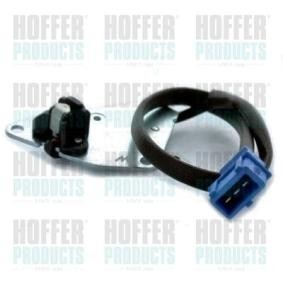 FIAT Nockenwellensensor von HOFFER