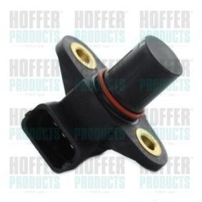 Comprar Sensor, impulso de encendido de HOFFER 7517269 a bajo precio de 33,05 €