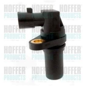 Comprar Sensor de cigüeñal de HOFFER 7517283 a bajo precio de 32,27 €