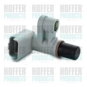 Compre Sensor, posição da árvore de cames da HOFFER 7517295 a um preço baixo por 42,72 €
