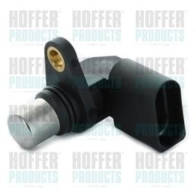 Compre Sensor, posição da árvore de cames da HOFFER 7517327 a um preço baixo por 73,48 €