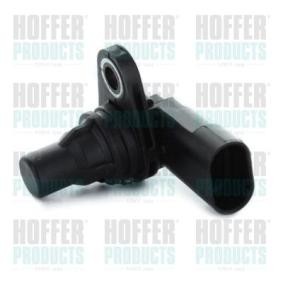Compre Sensor, posição da árvore de cames da HOFFER 7517336 a um preço baixo por 45,87 €