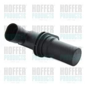 Comprar Sensor de cigüeñal de HOFFER 7517340 a bajo precio de 40,32 €
